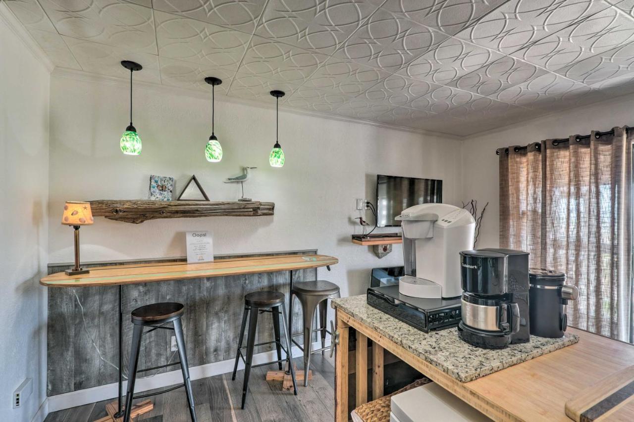 Galveston Condo With Oceanfront Views And 2 Pools エクステリア 写真