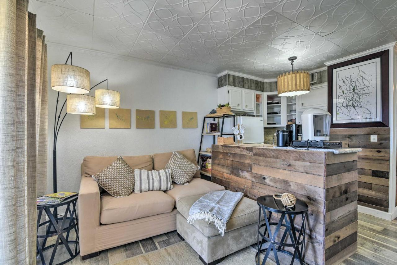 Galveston Condo With Oceanfront Views And 2 Pools エクステリア 写真