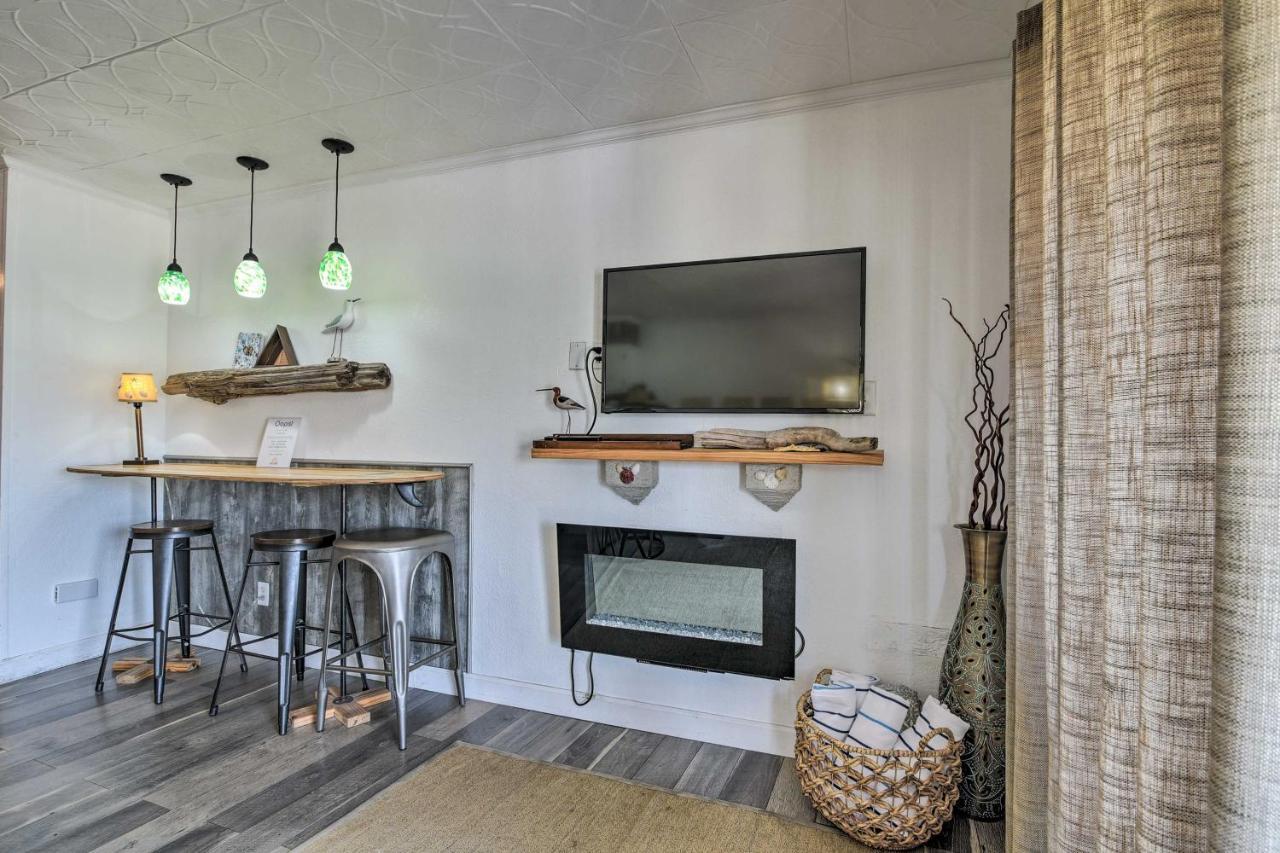 Galveston Condo With Oceanfront Views And 2 Pools エクステリア 写真